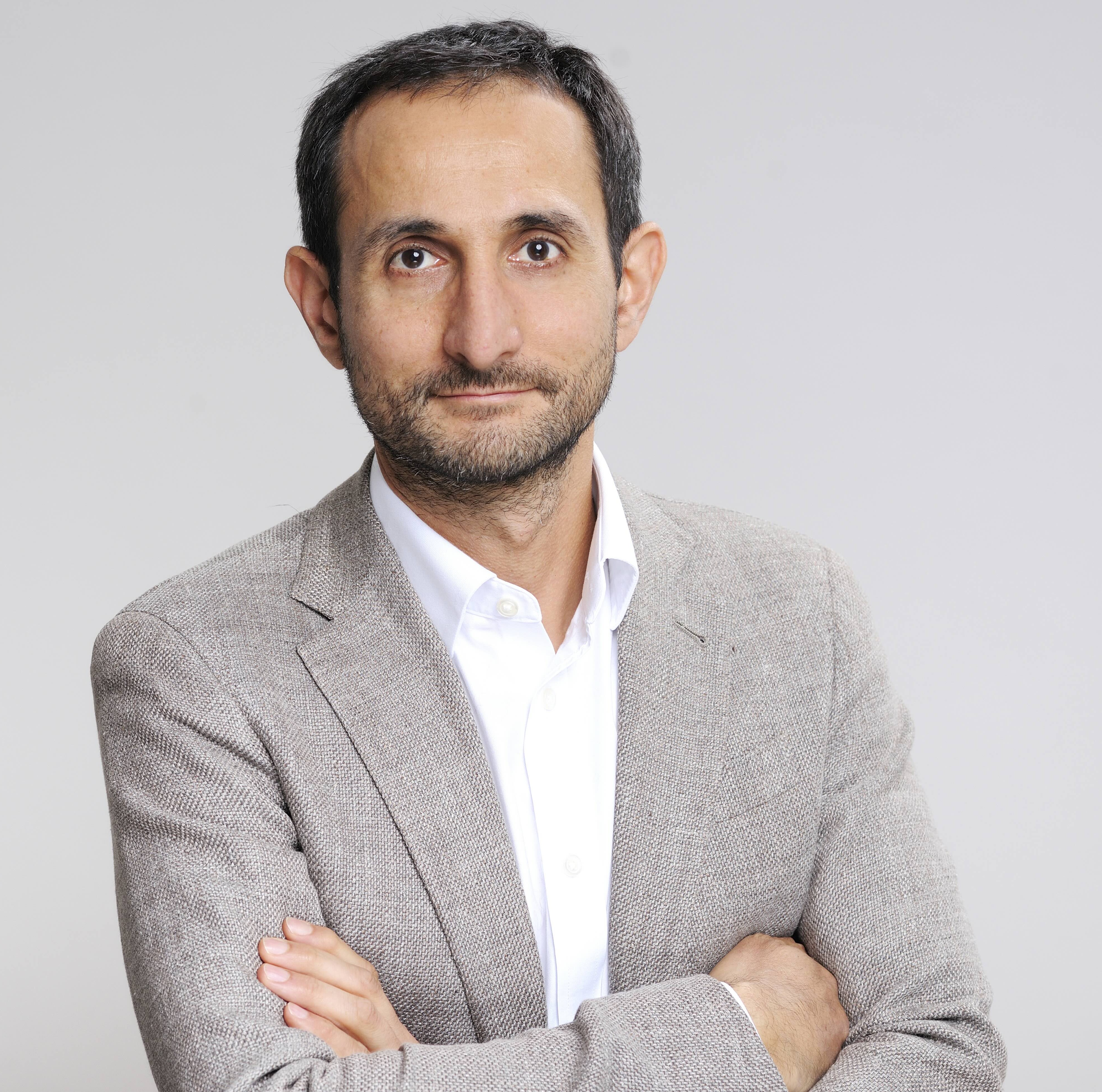 Julien Nathan, FTI Consulting