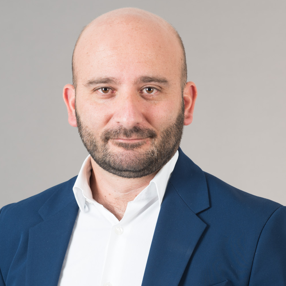 Yoann Melloul, In Extenso Finance