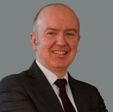 Xavier Burtin, EFESO Management Consultants