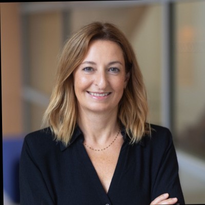 Guylène Jourdan, Natixis Partners