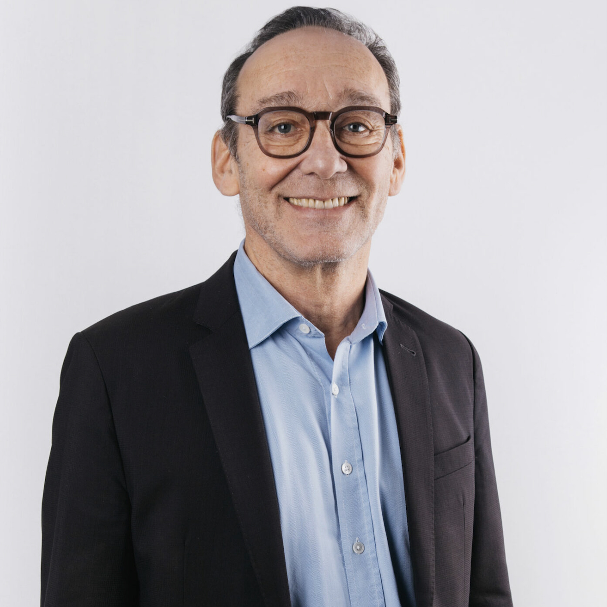 Luc Marot, ADN Transition Partners
