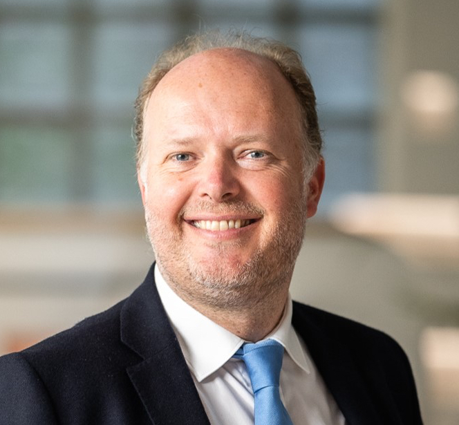 Guillaume Blondon, Mawenzi Partners