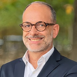 Arnaud Bécard, Traiteur de Paris