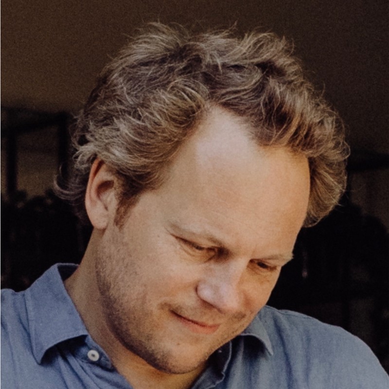 Joost Bruggeman, Siilo