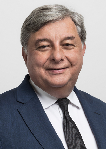 Olivier Platz, Trianon CF
