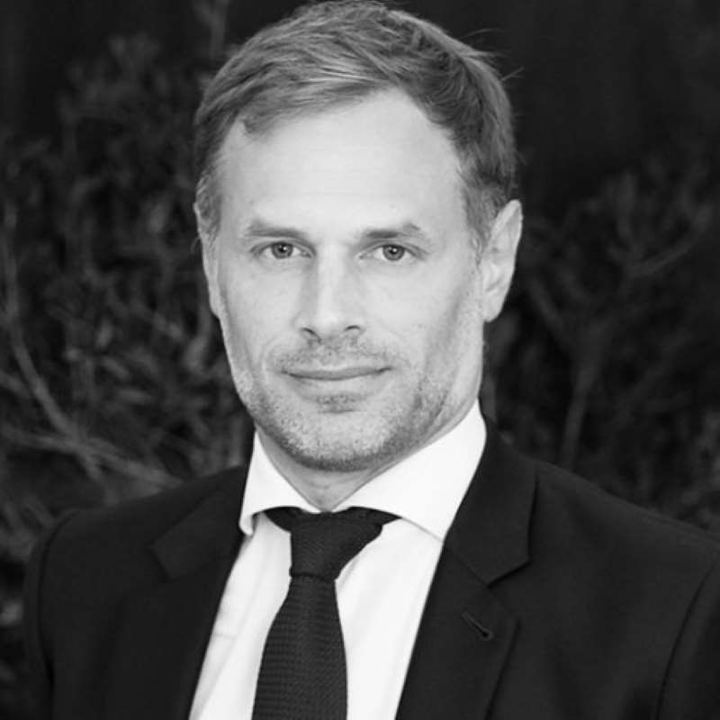 Frédéric Damiron, CFI France