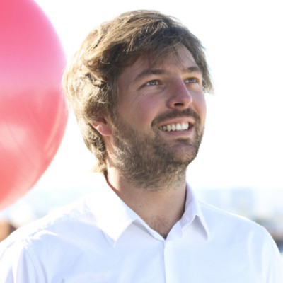Benjamin Duban, Stim Group
