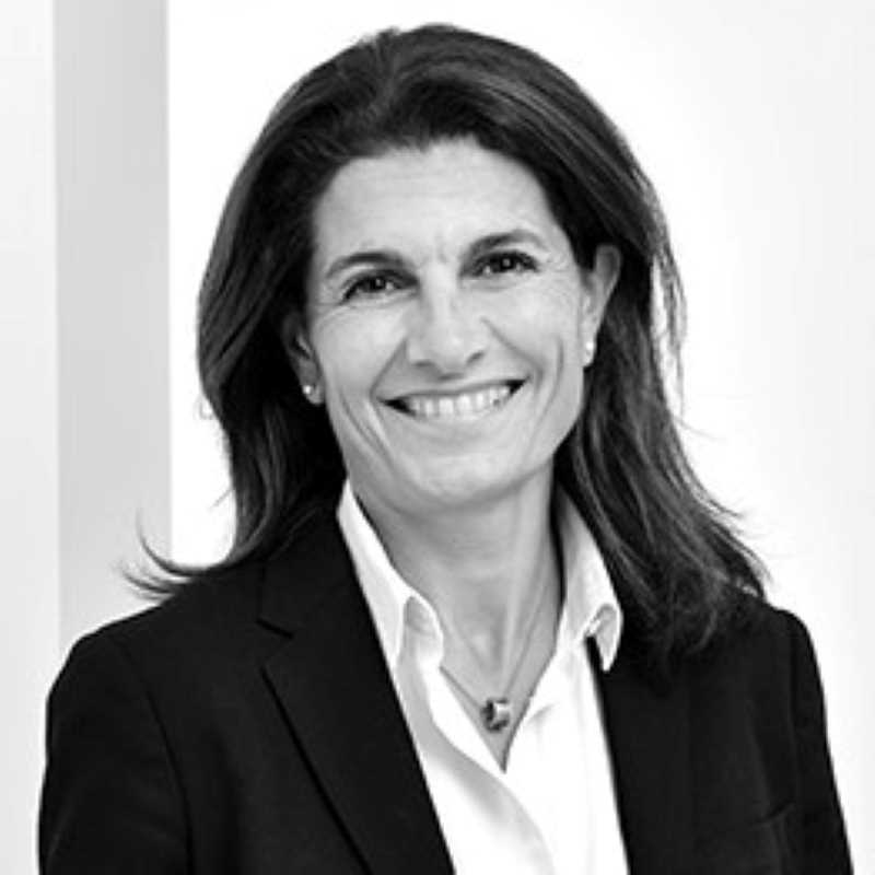 Agnès Marossero, DDA & Company