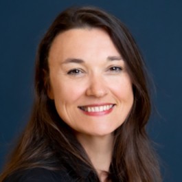 Priscilla De Kerviler, Lincoln Talent
