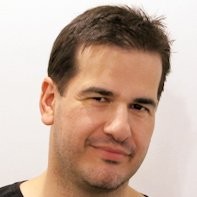 Dimitri Spyridopoulos, Glintech