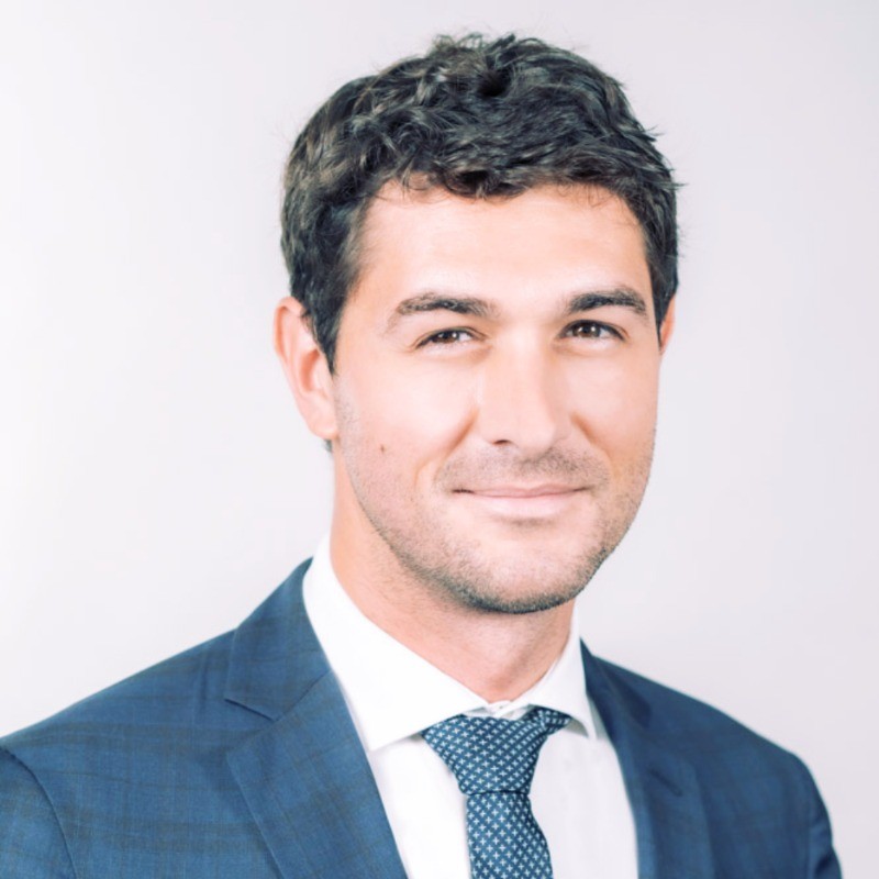 Louis Geslin, Arbevel
