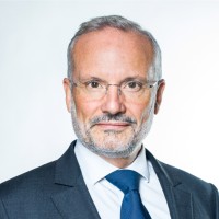 Guillaume Abel, Ostrum Asset Management