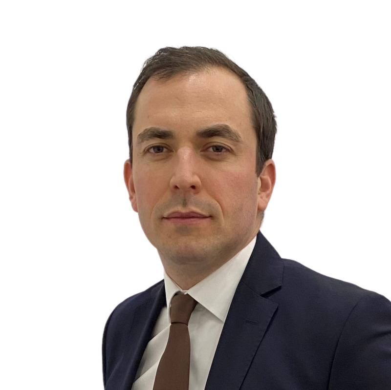 Jules Nicou, NG Finance