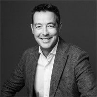 Arnaud Regent, Edenred