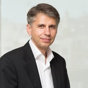 François Couton, Harmonie Mutuelle