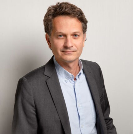 Antoine Violet-Surcouf, Forward Gobal