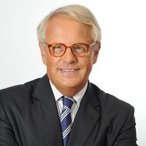 Jean-Pierre Gitenay, Groupe Apicil