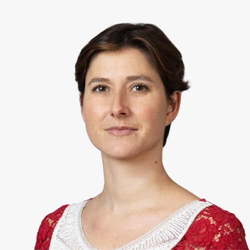 Laetitia de Dinechin, Mcdermott Will & Emery (MWE) 