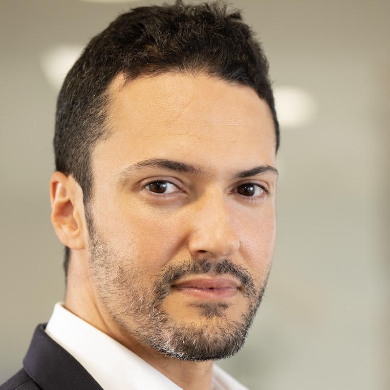 Mehdi Ainouche, Jeito
