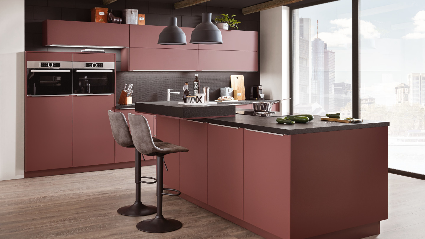 © Cuisines AvivA