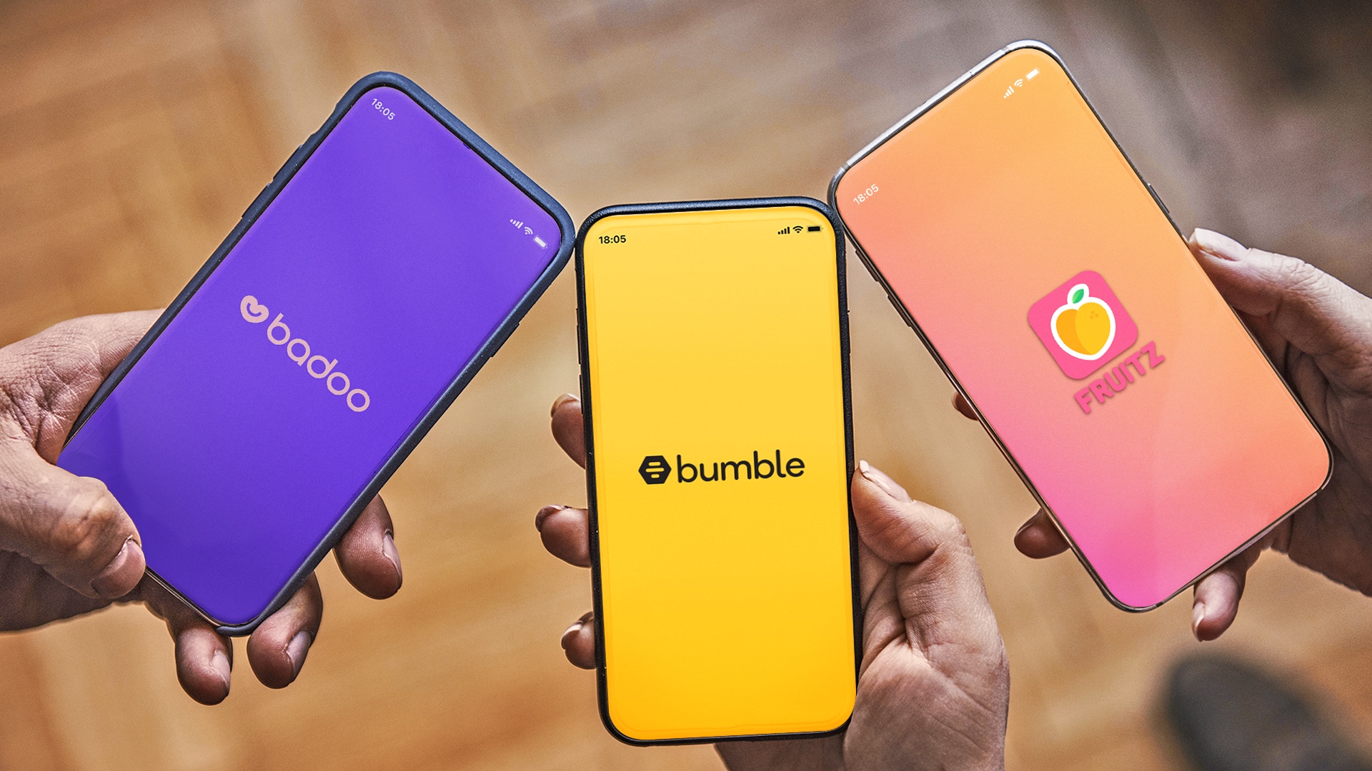 © Fruitz / Bumble