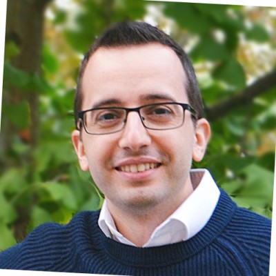 Deyan Dimitrov, Laudryheap