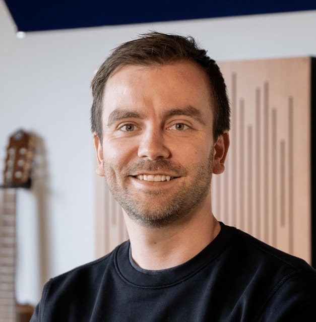 Charles Perrot, MWM
