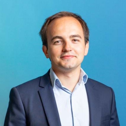 Thomas Galvain, ProductLife Group