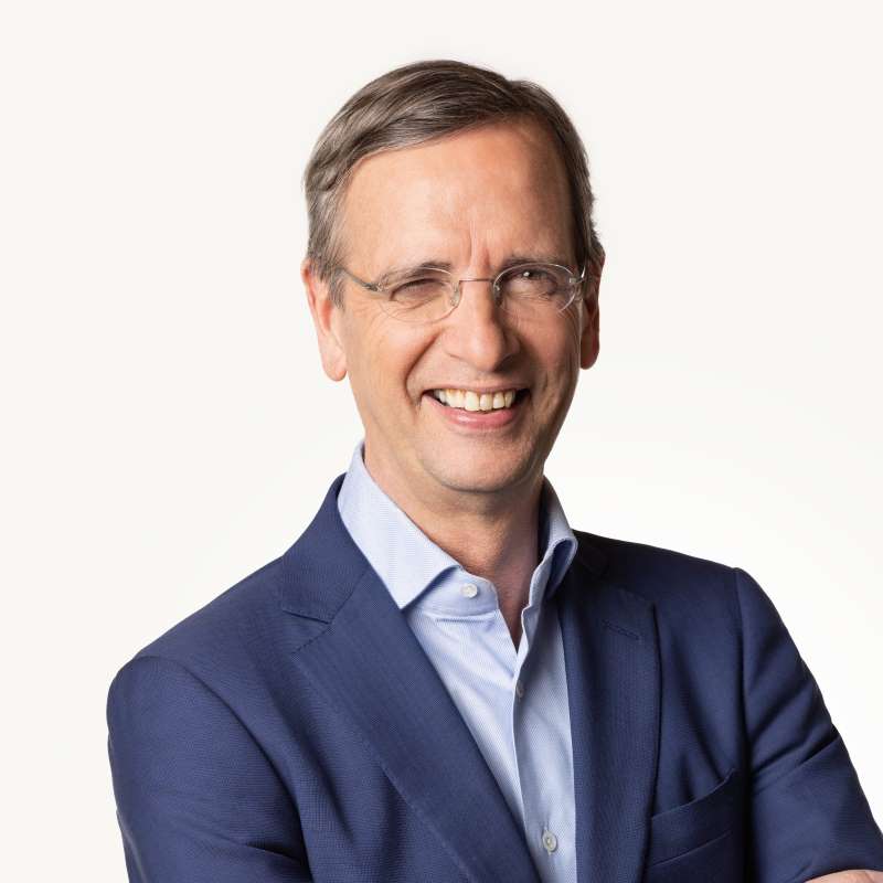 Guillaume de Posch, RTL Group