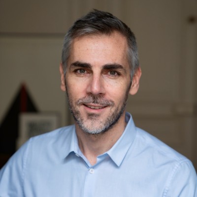 Pascal Gonzalvez, L'olivier Assurance, Admiral Group
