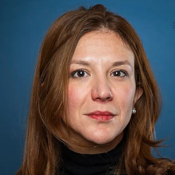 Jihane Kabouya, Case Cassiopea