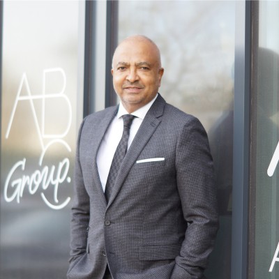 James Christian Bany, ABC Group