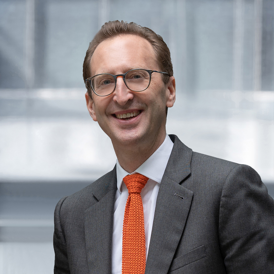 Arthur Bernardin, LBO France