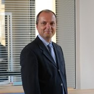 Thomas Durand, CMI