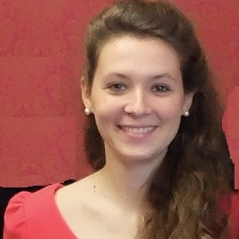 Solenne Surget, Ker Kibell