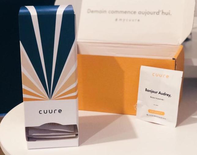 Cuure