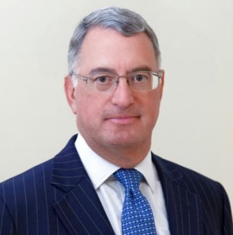 Eric Rocheteau, Antares International Partners
