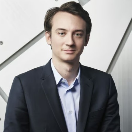 Frédéric Arnault, Financière Agache