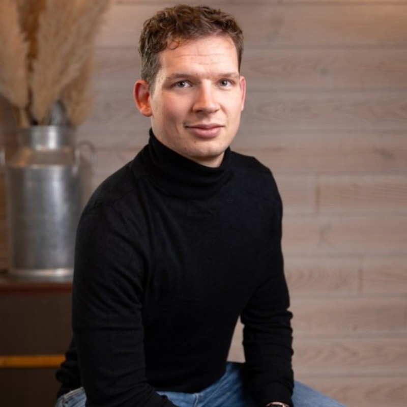 Matthieu Gasc, Drug Optimal