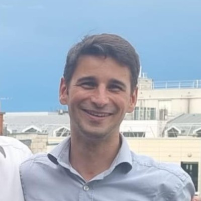 Grégoire Casoetto, Farmitoo