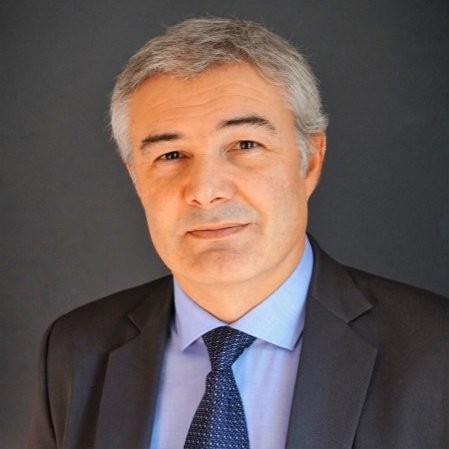 Franck Mayau