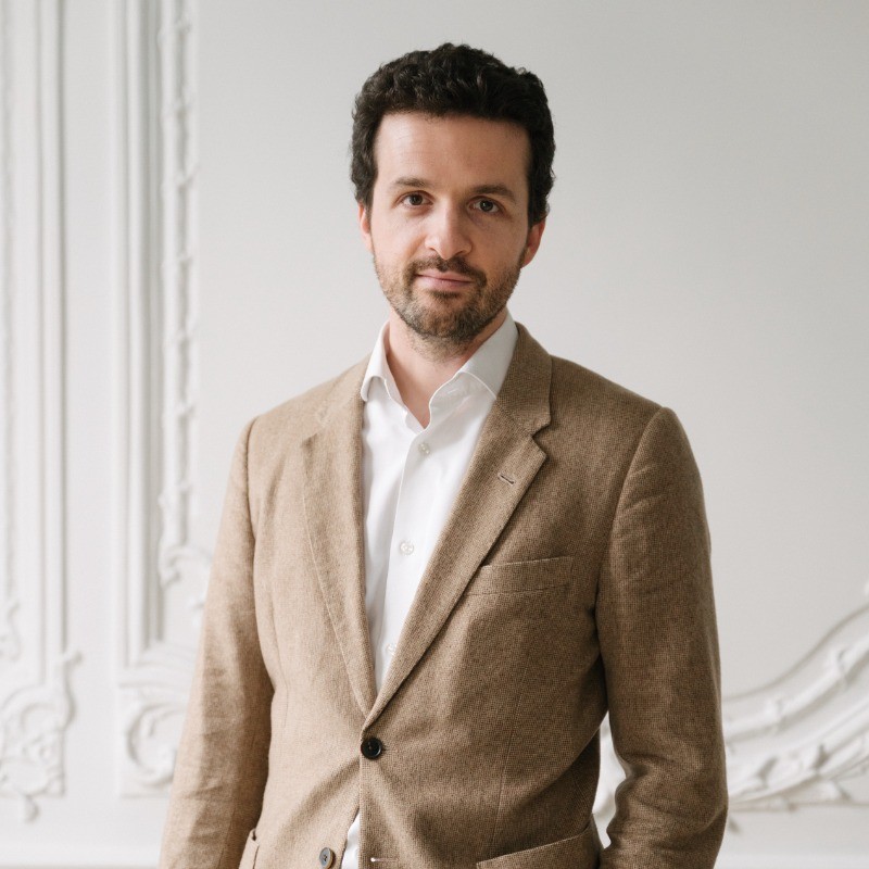 Julien Sanciet, Argos Avocats