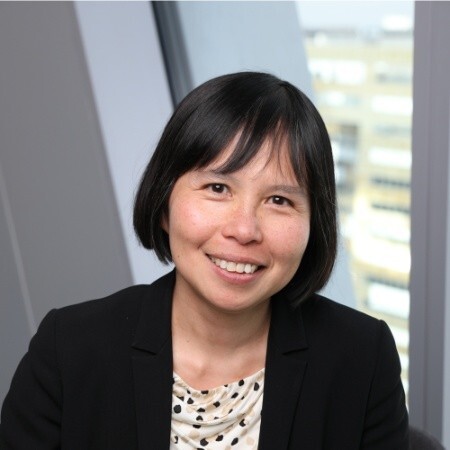Mai Nguyen, Société Générale Insurance