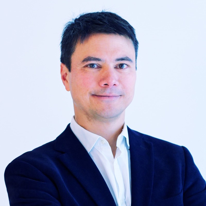 Jean-Marie Nguyen Daï, Europa Group
