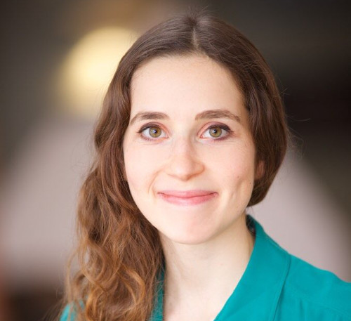 Judith Camarcat, Five Seasons Ventures