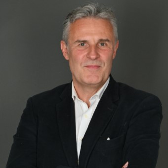 Fabrice Couturier, Ever Corporate Finance