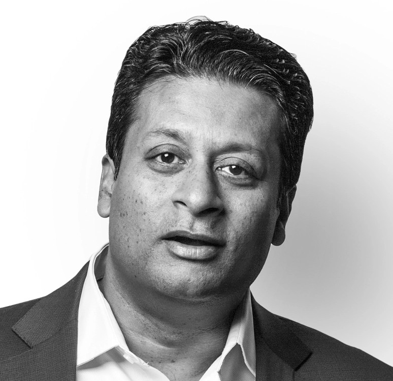 Anirban Bose, Capgemini