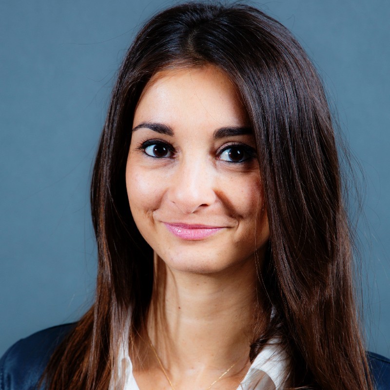Marie Gicquel, BCLP