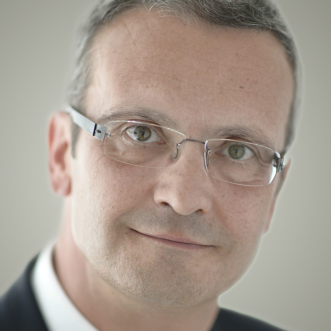Eric Forest, Mirabaud