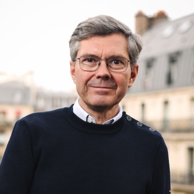 Hervé Postic, Utsit